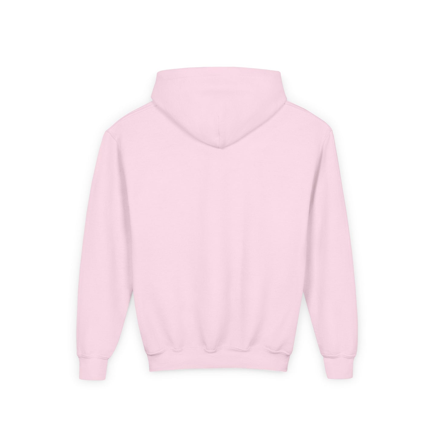 Demon Slaying Kids Hoodie — Youth Heavy Blend Hooded Sweatshirt