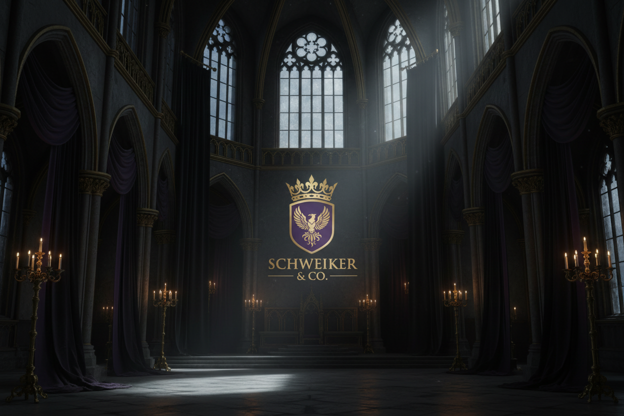 Schweiker & Co. Brand Collection