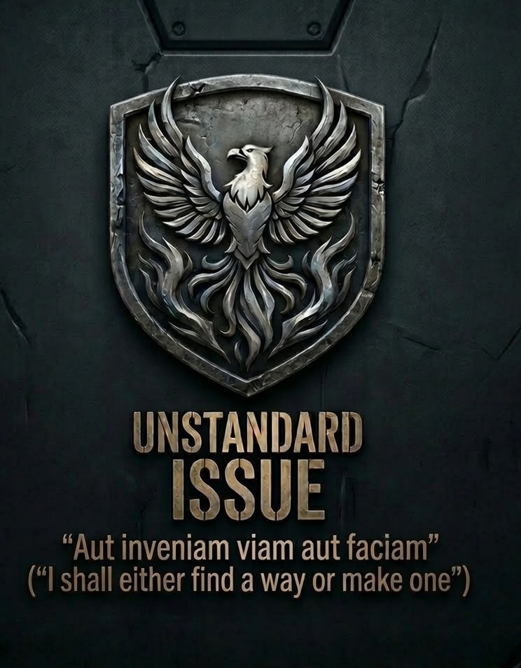 Unstandard Issue (Brand Collection)