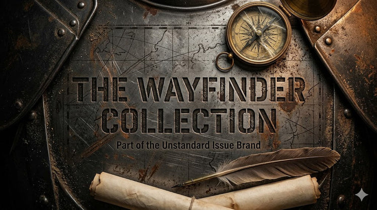 The Wayfinder Collection