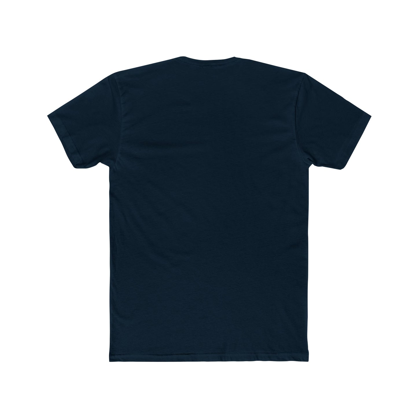 Unstandard Issue "Still Standing" Crew Tee — Forged Resolve