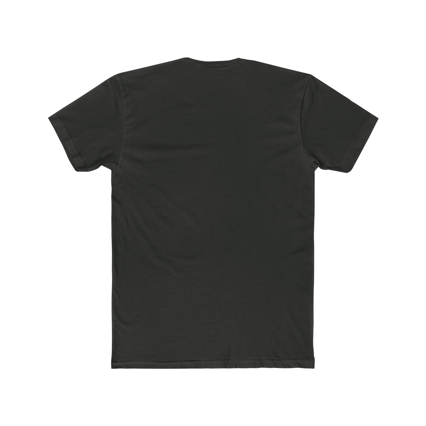 Unstandard Issue "Still Standing" Crew Tee — Forged Resolve
