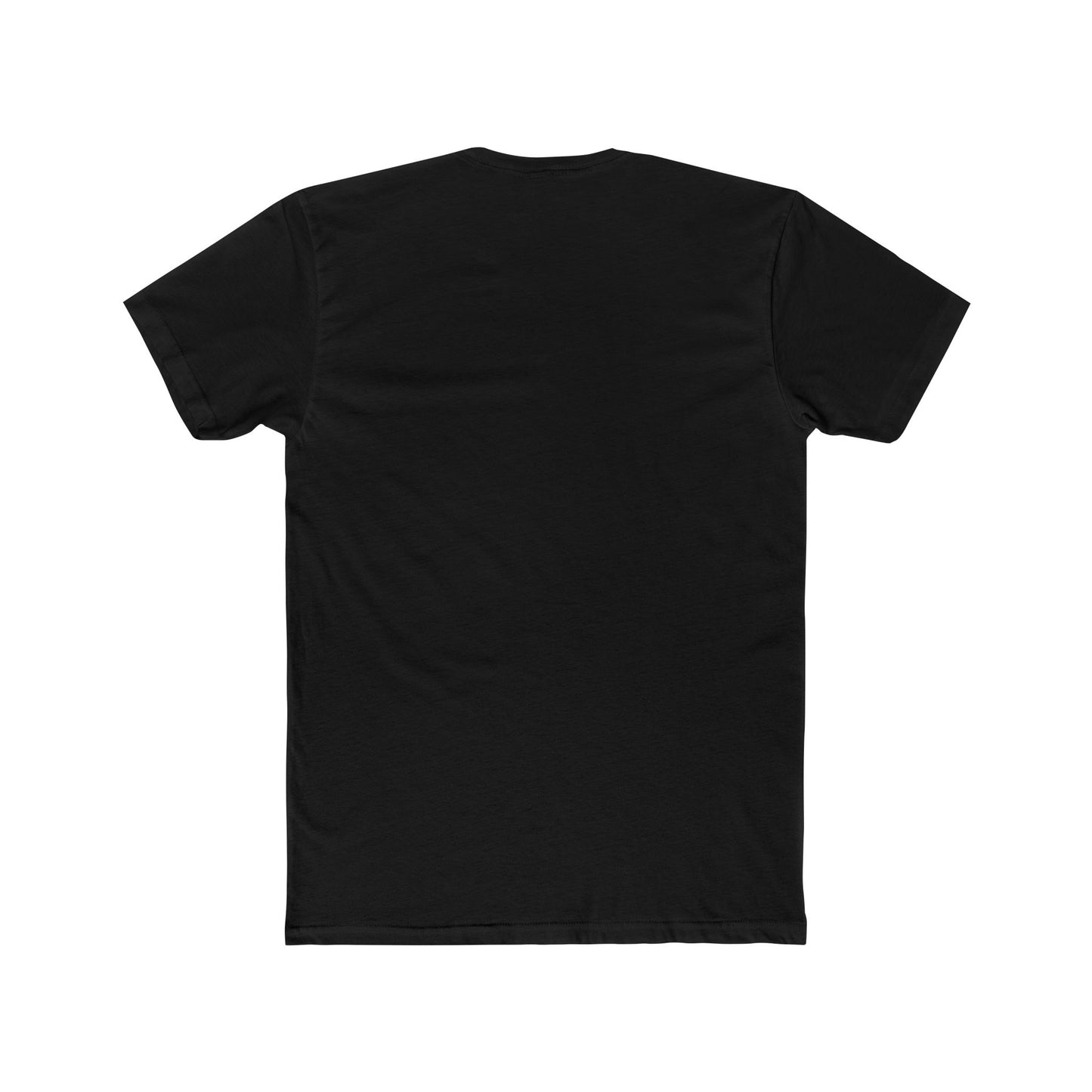 Unstandard Issue "Still Standing" Crew Tee — Forged Resolve