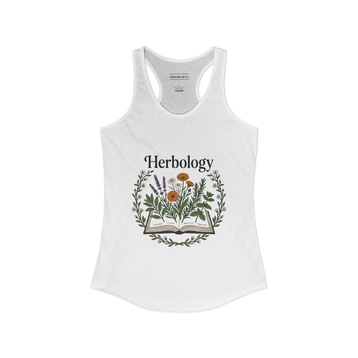 Women's Ideal Racerback Tank