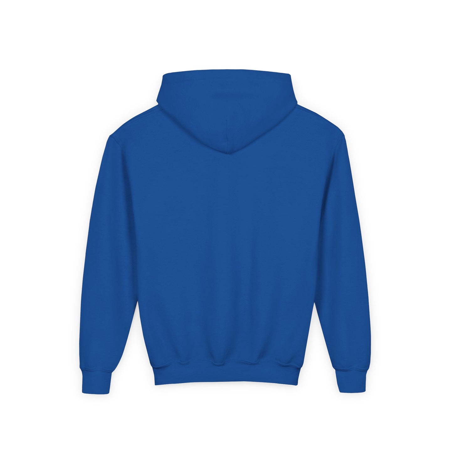 Demon Slaying Kids Hoodie — Youth Heavy Blend Hooded Sweatshirt