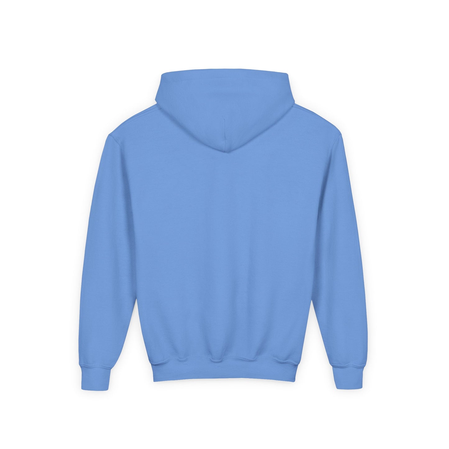 Demon Slaying Kids Hoodie — Youth Heavy Blend Hooded Sweatshirt