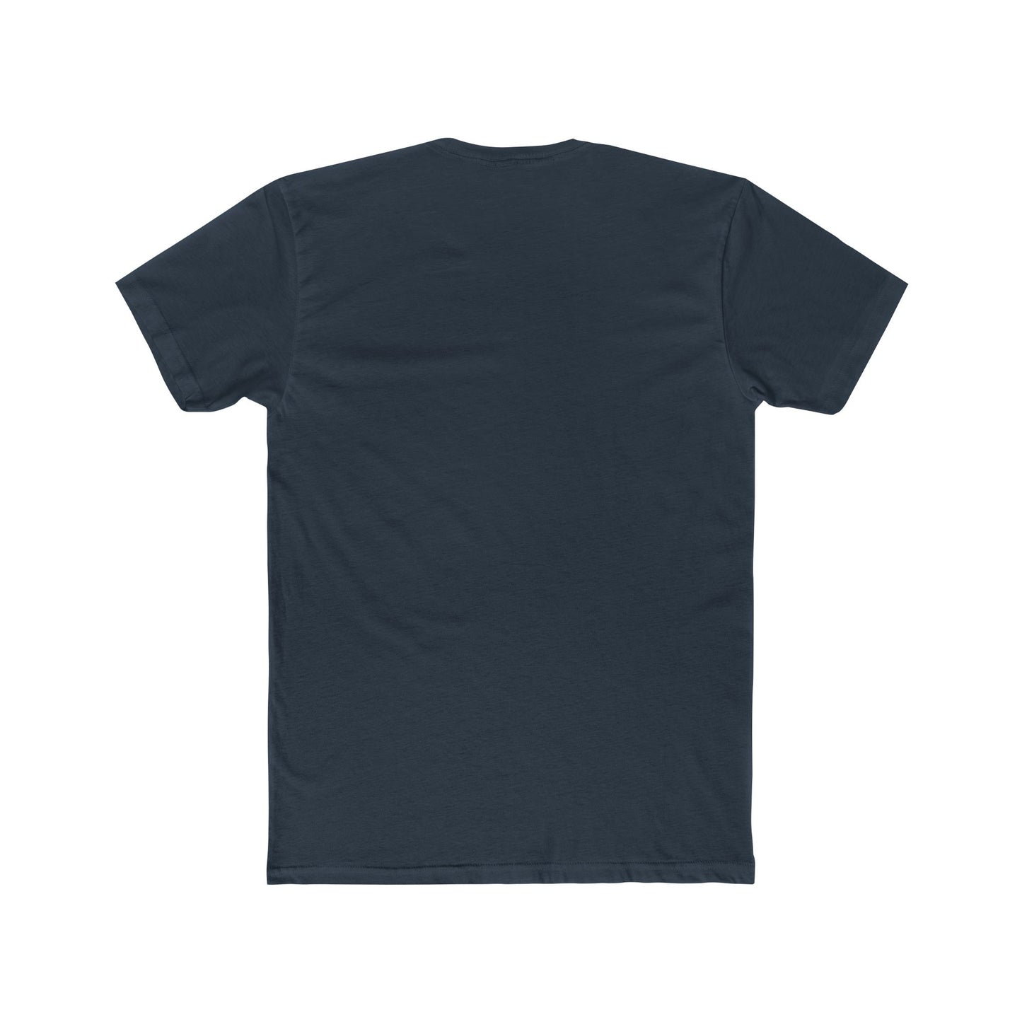 Unstandard Issue "Still Standing" Crew Tee — Forged Resolve