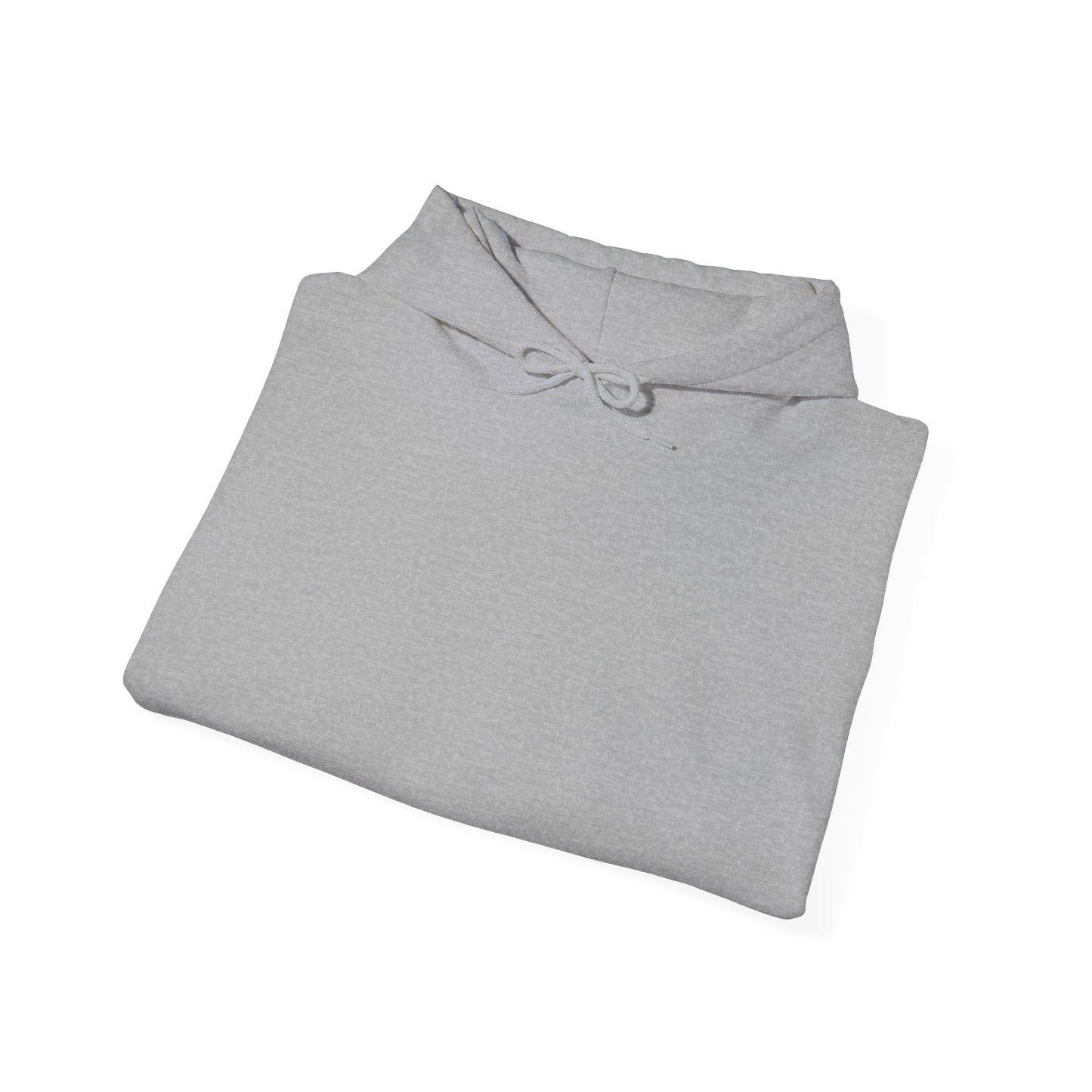 Mystic Moon Phases Hoodie — Spiritual Crescent Moon Graphic Sweatshirt