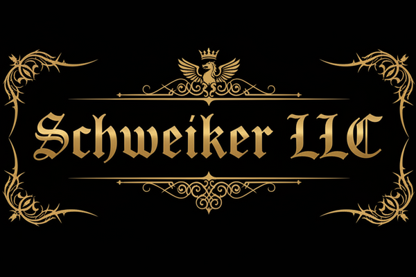 Schweiker LLC Logo
